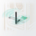 TP-Link Бездротовий мережевий адаптер, TL-WN781ND  TP-LINK