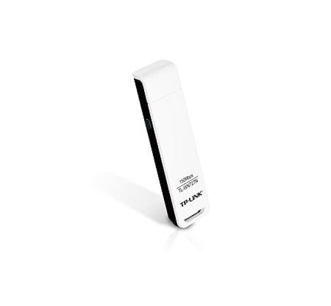 TP-Link Бездротовий мережевий адаптер, TL-WN727N TP-LINK