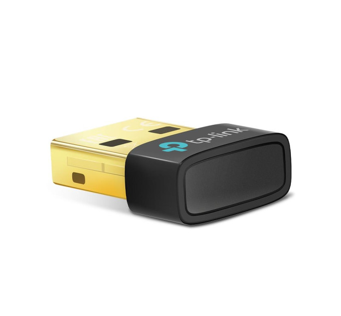 TP-Link Bluetooth 5.0 Nano USB адаптер, UB500 TP-LINK