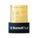 TP-Link Bluetooth 5.0 Nano USB адаптер, UB500 TP-LINK