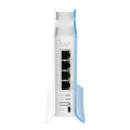 Wi-Fi маршрутизатор Mikrotik RouterBoard RB941-2ND-TC