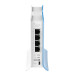 Wi-Fi маршрутизатор Mikrotik RouterBoard RB941-2ND-TC