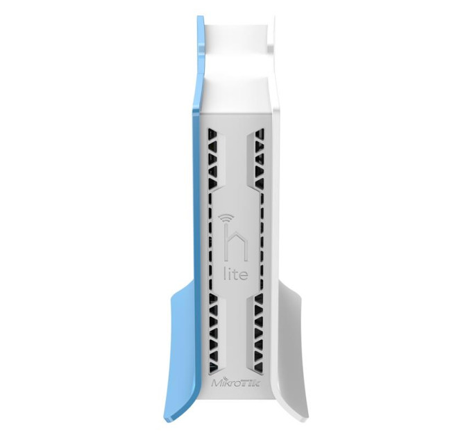 Wi-Fi маршрутизатор Mikrotik RouterBoard RB941-2ND-TC
