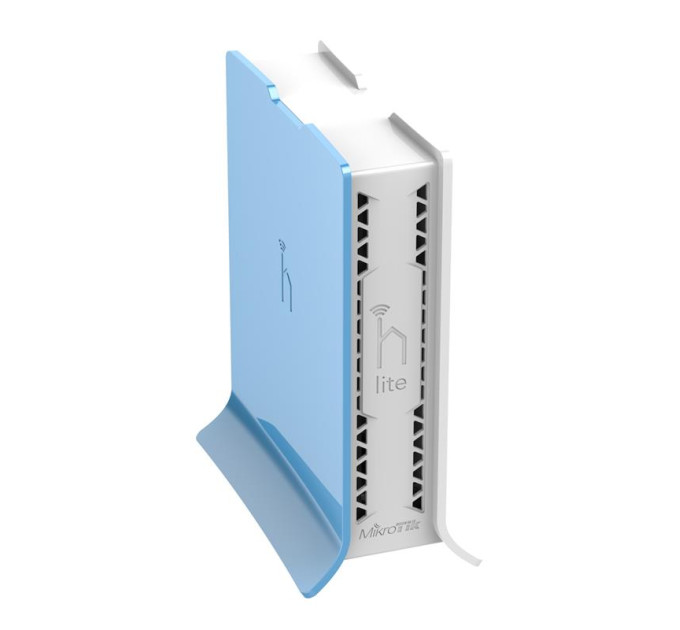 Wi-Fi маршрутизатор Mikrotik RouterBoard RB941-2ND-TC