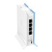 Wi-Fi маршрутизатор Mikrotik RouterBoard RB941-2ND-TC