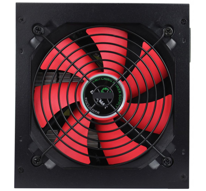 Блок живлення GameMax GM-500B (500 Вт)