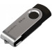 Goodram Флешка USB Flash 64GB USB 2.0 Goodram Twister  Black