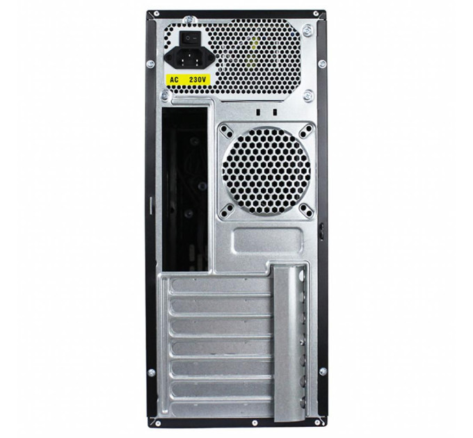 Корпус GameMax ET-210-400W