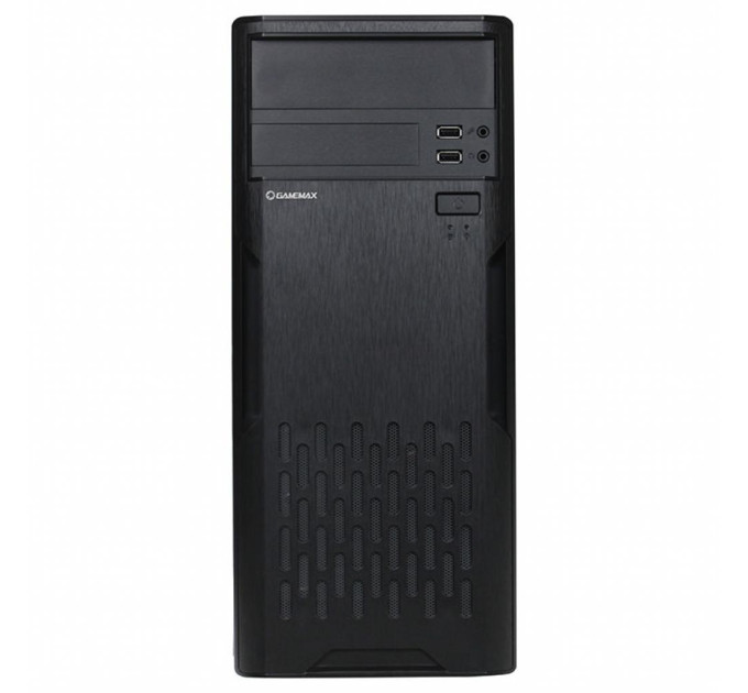 Корпус GameMax ET-210-400W