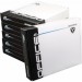 Frime Плата розширення Frime 88SE9215 4хSATA3 PCIe (ECF-PCIEto4SATAIII002)