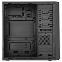 Корпус GameMax MT521-NP Корпус GameMax MT521-NP