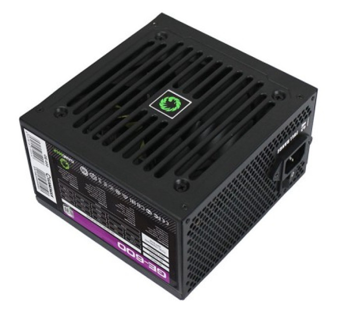 Блок живлення GameMax GE-600 (600 Вт)