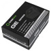 Блок живлення GameMax GE-700 (700 Вт)
