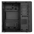 Корпус GameMax MT508-NP без БЖ