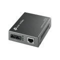 Медіаконвертер TP-LINK MC210CS
