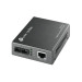 Медіаконвертер TP-LINK MC210CS