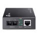 Медіаконвертер TP-LINK MC210CS