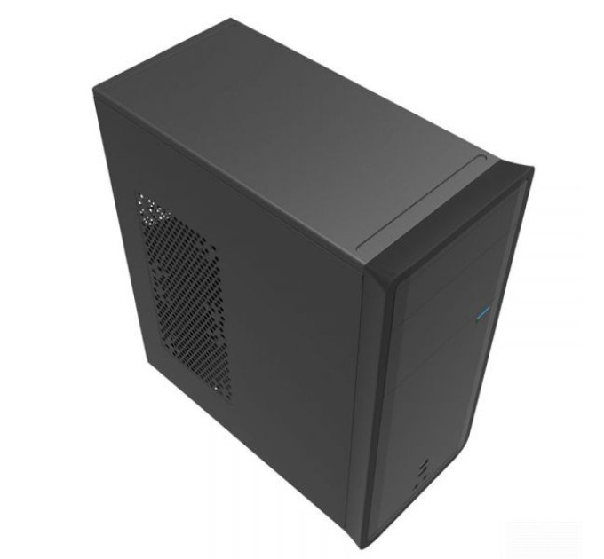 Корпус GameMax ET-209-NP без БЖ