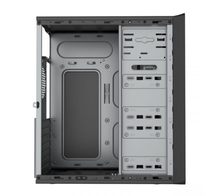Корпус GameMax ET-209-NP без БЖ