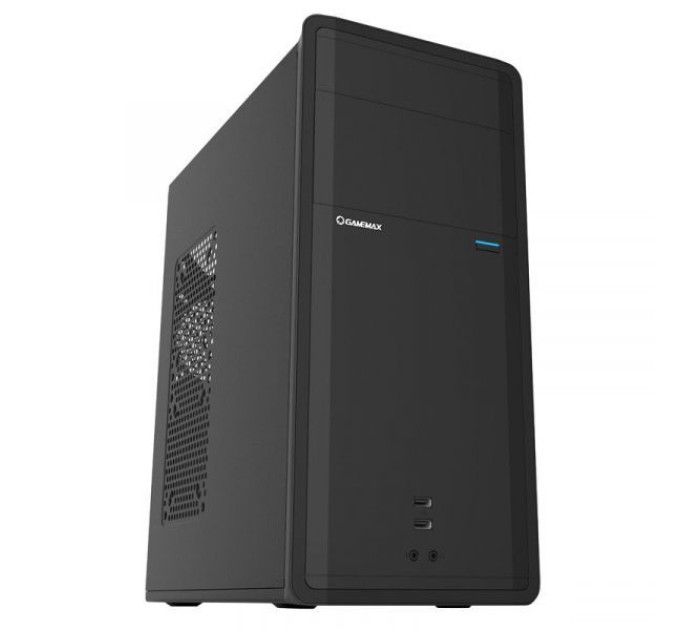 Корпус GameMax ET-209-NP без БЖ