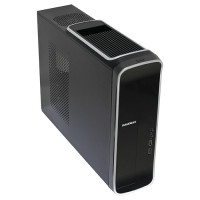Корпус GameMax ST-610G з БЖ