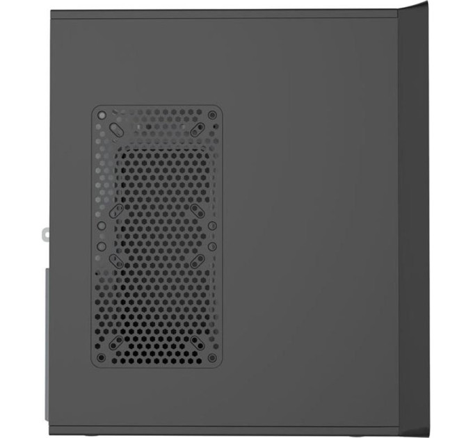 Корпус GameMax ET-209-450W-2U3 Black 450W