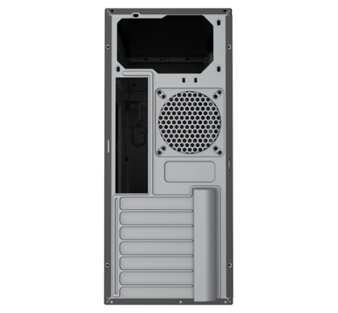 Корпус GameMax ET-209-400W-2U3