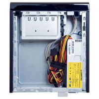 Корпус GAMEMAX ST102-U3 200W
