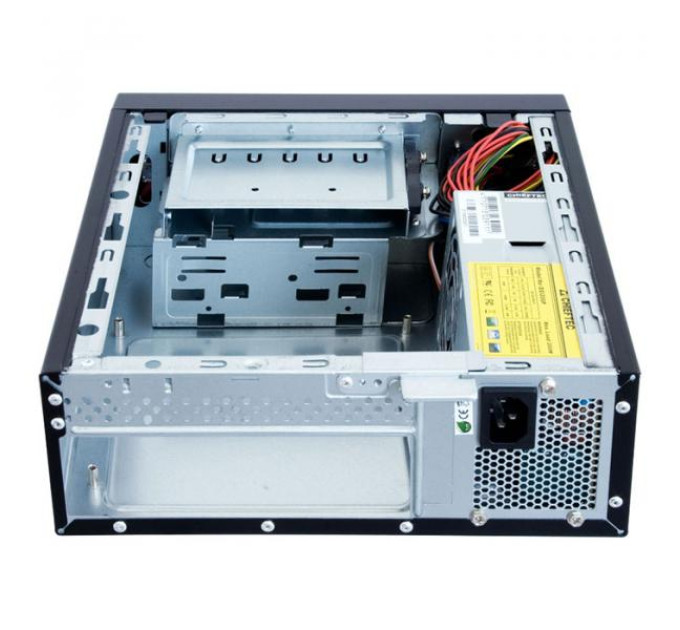 Корпус GAMEMAX ST102-U3 200W