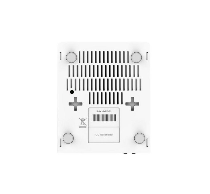Маршрутизатор Mikrotik hEX PoE (RB960PGS)