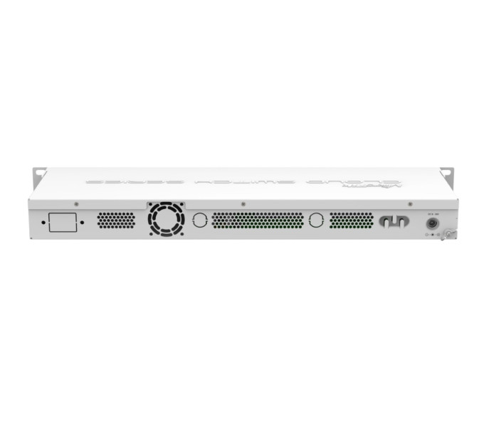 Mikrotik Комутатор MIKROTIK CSS326-24G-2S+RM