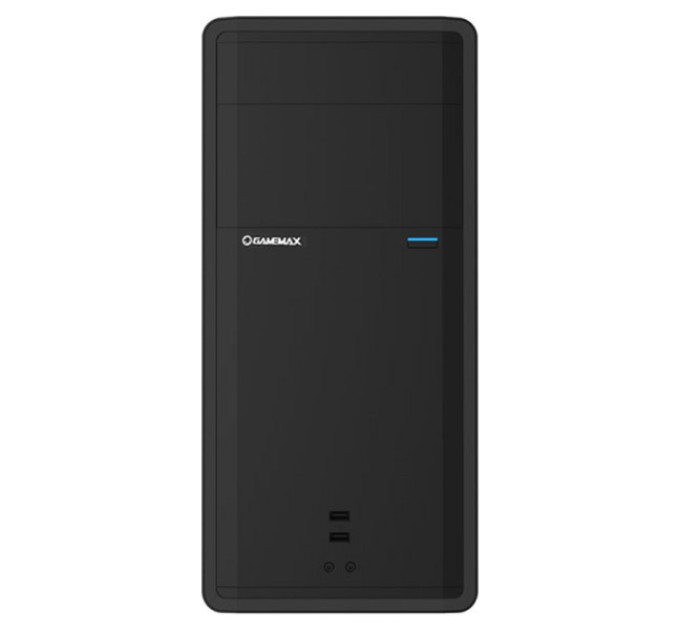 Корпус GameMax ET-209-400