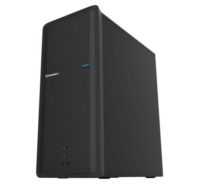 Корпус GameMax ET-209-400