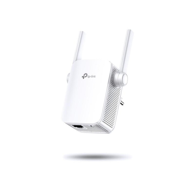 TP-Link Ретранслятор TP-Link RE305  (AC1200, 1*FE, 2