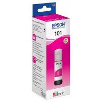 Чорнило EPSON L4150/4160/6160 magenta (C13T03V34A)