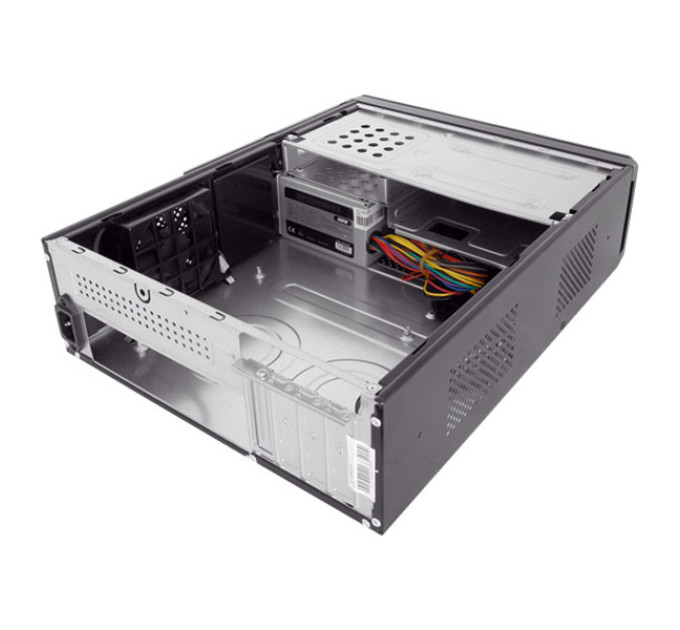 Корпус GameMax ST-602-400W