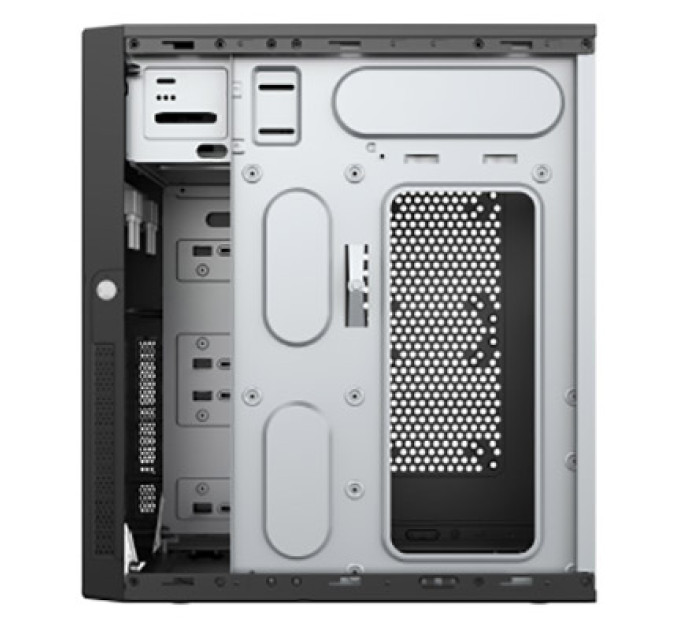 Корпус GameMax ET-212-400W-U3