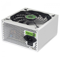 Блок живлення GameMax GP-500 (500 Вт) White