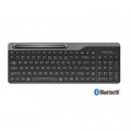 A4Tech Клавіатура A4Tech FBK25 Wireless Black