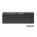 A4Tech Клавіатура A4Tech FBK25 Wireless Black