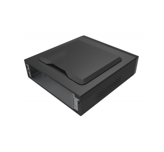 Корпус MiniITX з блоком живлен ня 60W GAMEMAX MT300-2U3-60W