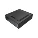 Корпус MiniITX з блоком живлен ня 60W GAMEMAX MT300-2U3-60W