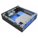 Корпус MiniITX з блоком живлен ня 60W GAMEMAX MT300-2U3-60W