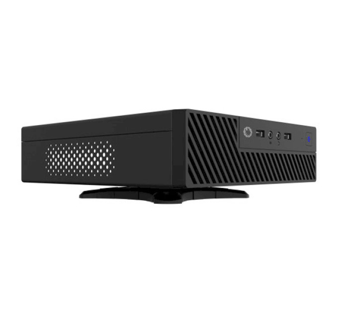Корпус MiniITX з блоком живлення 60W GAMEMAX M100-M