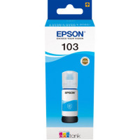 Чорнило Epson L31XX cyan C13T00S24A