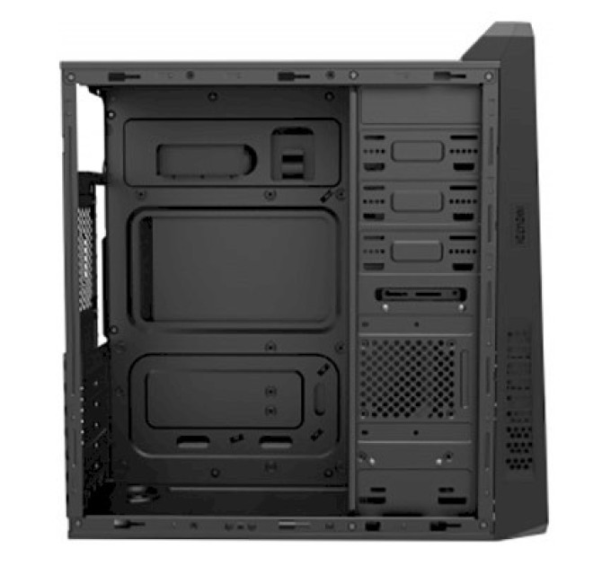Корпус GameMax MT523R-NP-U3
