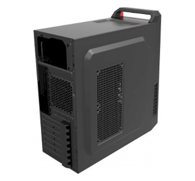 Корпус GameMax MT523R-NP-U3
