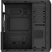 Корпус GameMax MT524-NP-U3 Black без БЖ
