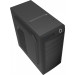 Корпус GameMax MT524-NP-U3 Black без БЖ