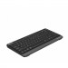 A4Tech Клавіатура A4Tech FBK11 Wireless Grey